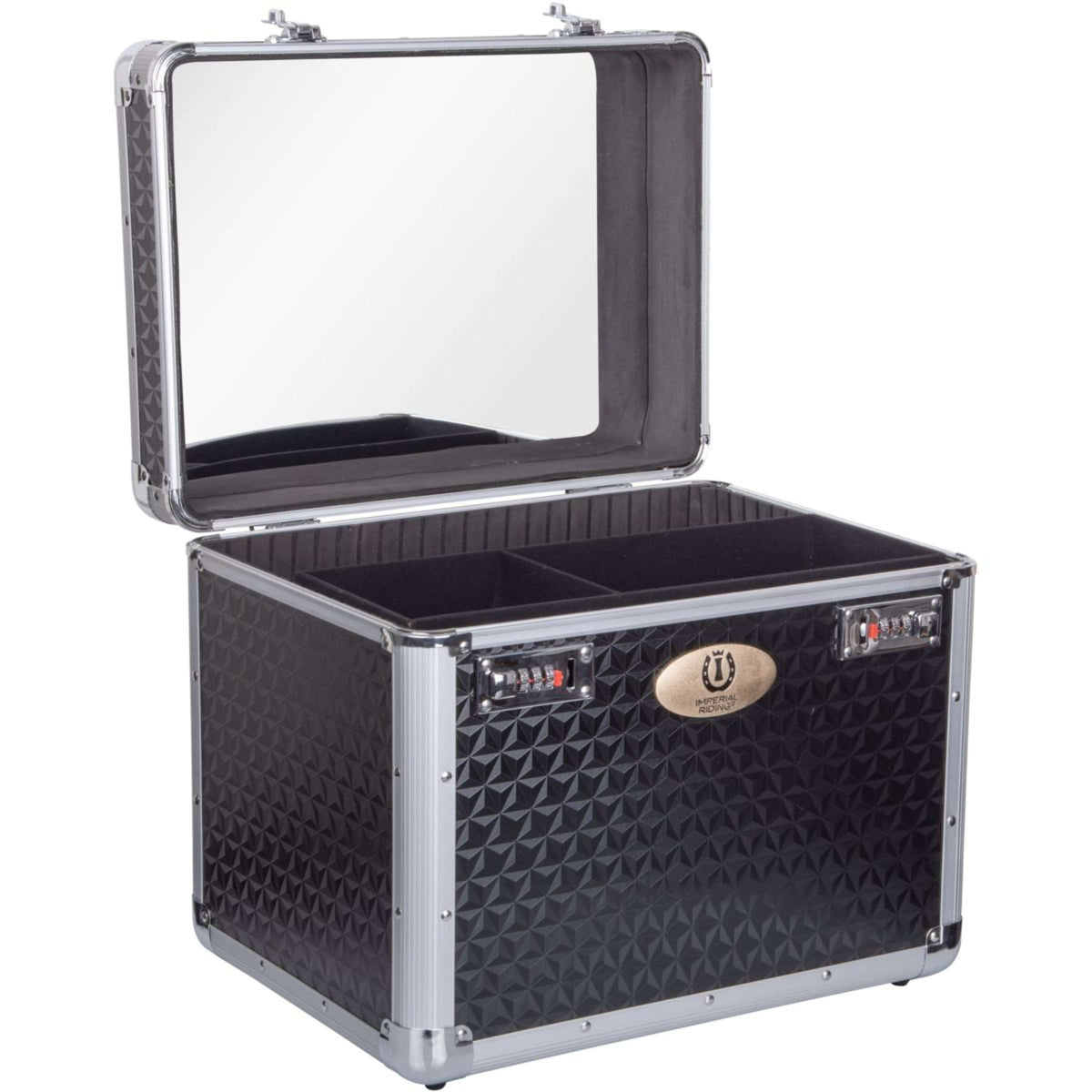 Imperial Riding Caja de Limpieza Shiny