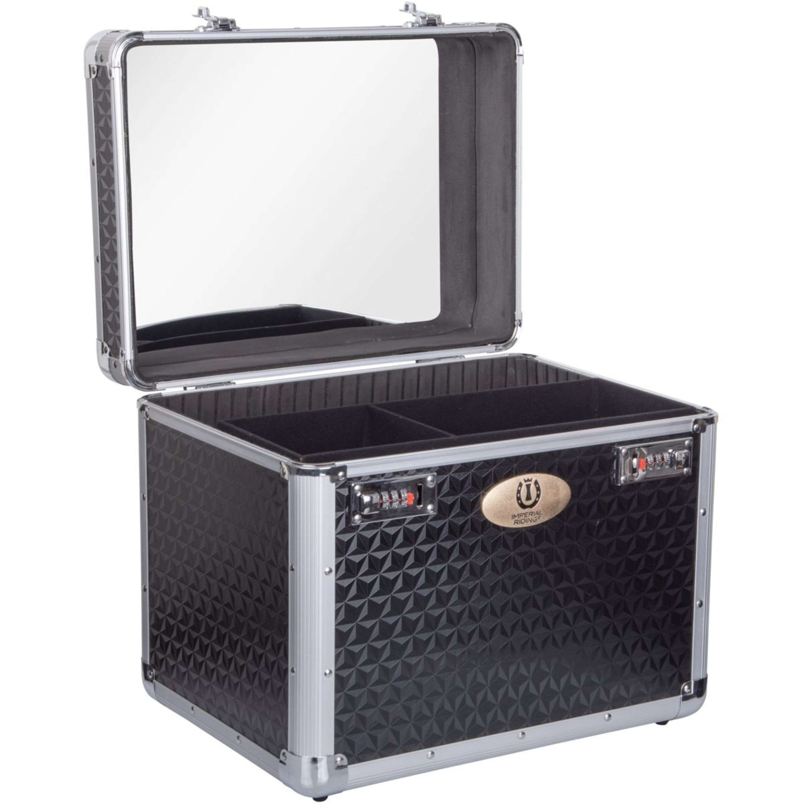 Imperial Riding Caja de Limpieza Shiny Imperial Riding Caja de Limpieza Shiny
