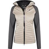 Euro-star Chaqueta Coco Gold