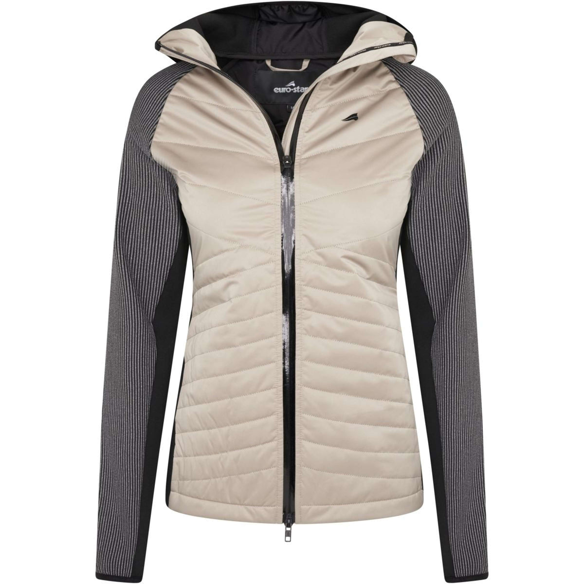 Euro-star Chaqueta Coco Gold