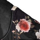 Imperial Riding Alfombra de Exterior IRHSuper-Dry 100g Flower Print