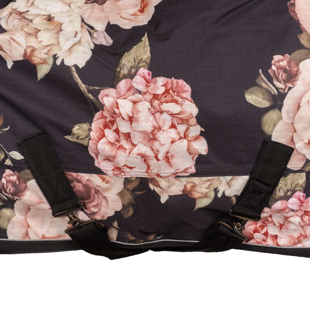 Imperial Riding Alfombra de Exterior IRHSuper-Dry 100g Flower Print