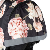 Imperial Riding Alfombra de Exterior IRHSuper-Dry 100g Flower Print
