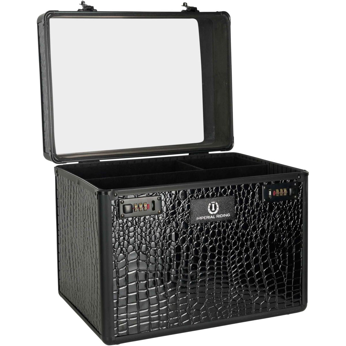 Imperial Riding Caja de Limpieza Shiny