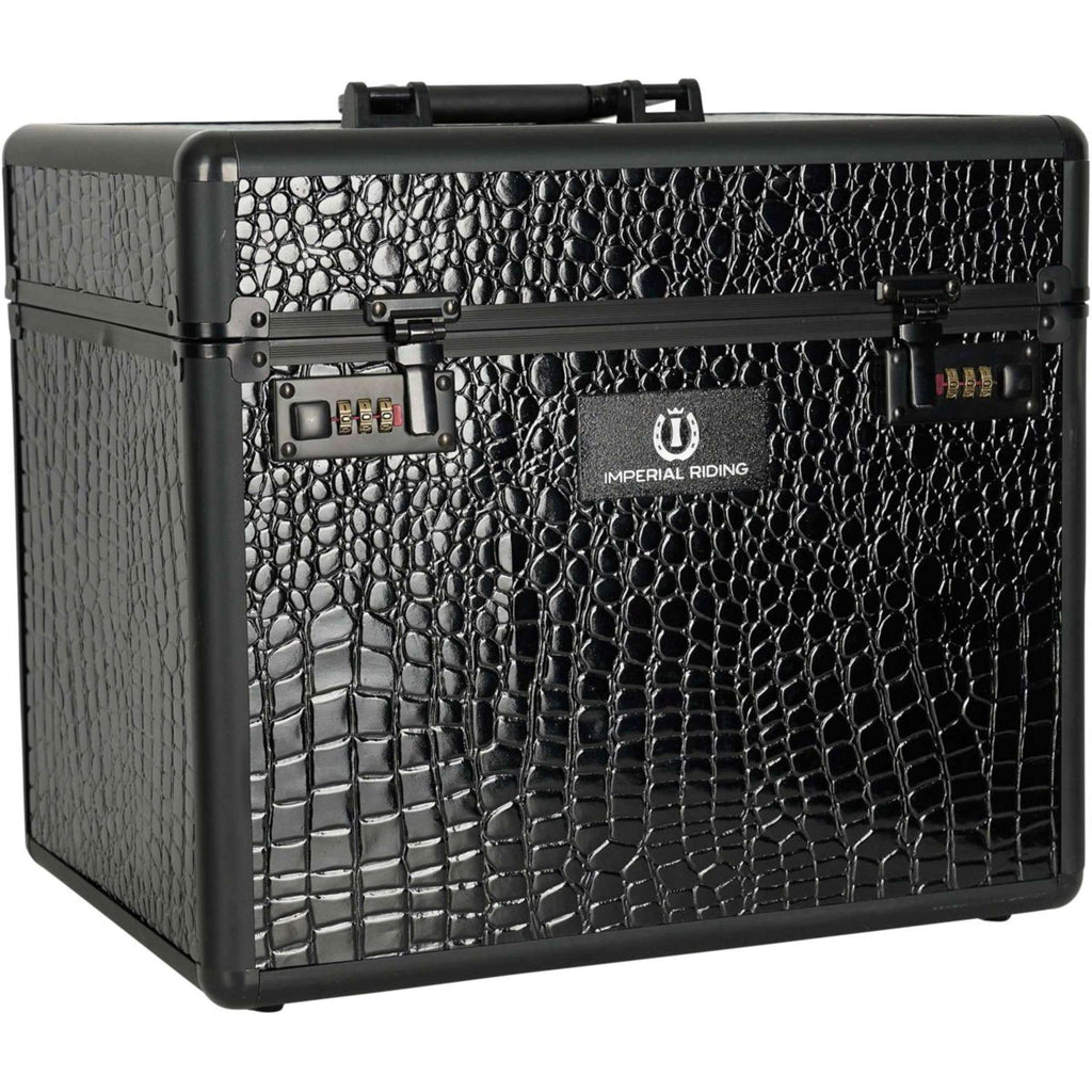 Imperial Riding Caja de Limpieza Shiny