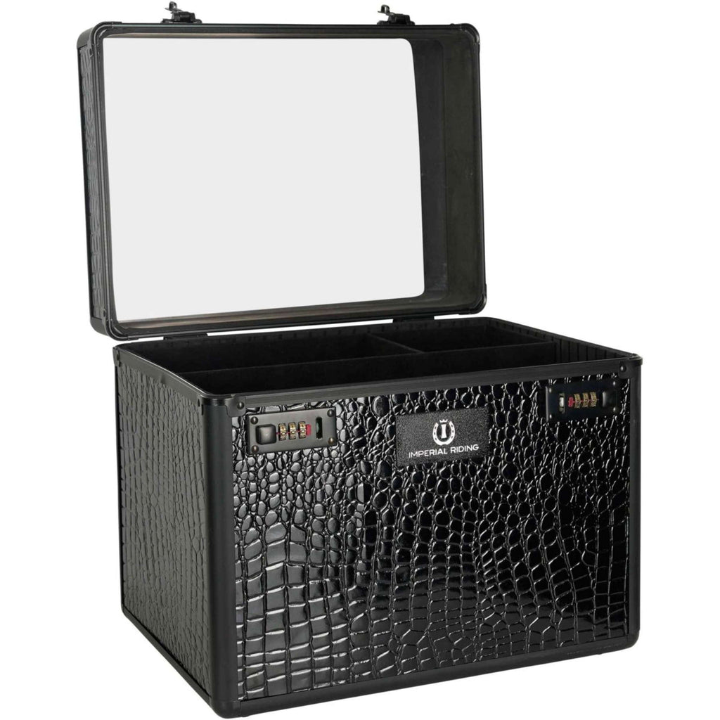Imperial Riding Caja de Limpieza Shiny