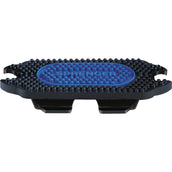 Sprenger Huella para estribos Bow Balance Negro