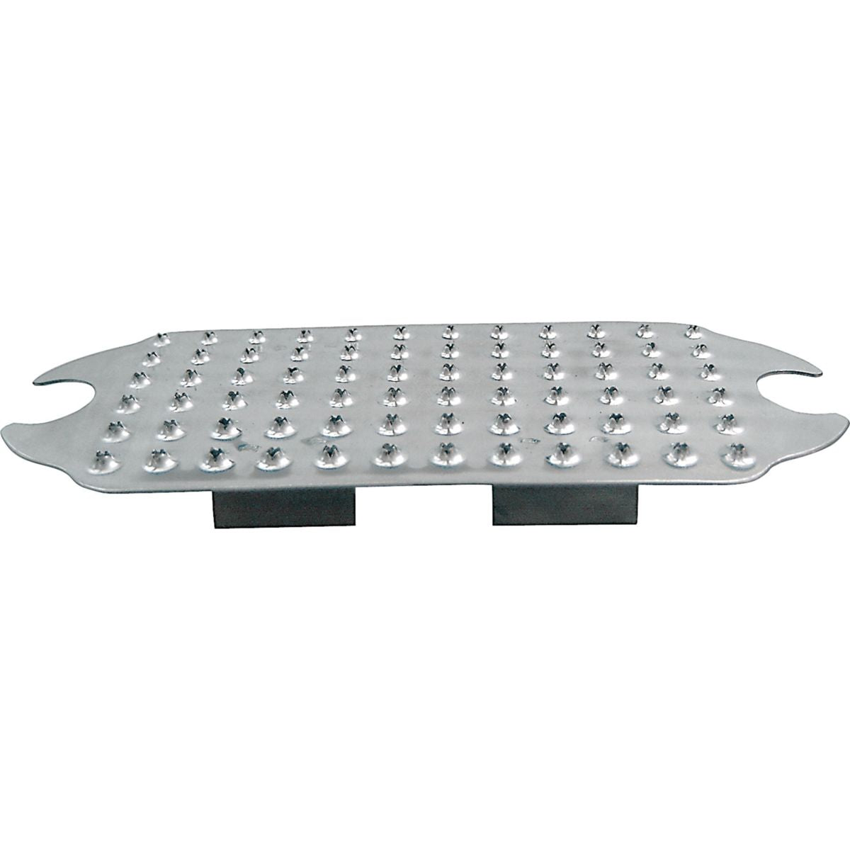 Sprenger Huella para estribos Bow Balance Acero Inoxidable