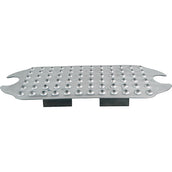Sprenger Huella para estribos Bow Balance Acero Inoxidable