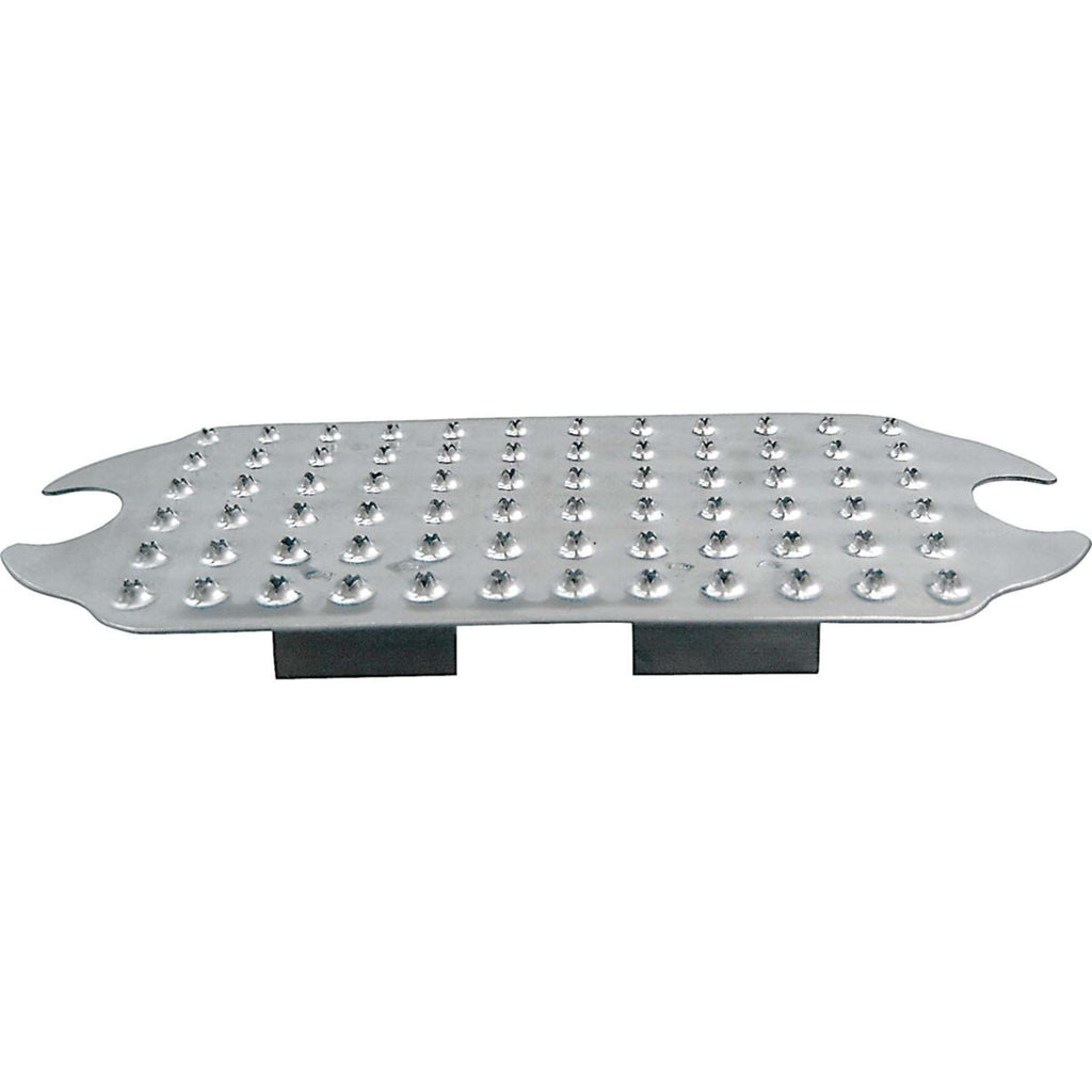 Sprenger Huella para estribos Bow Balance Acero Inoxidable
