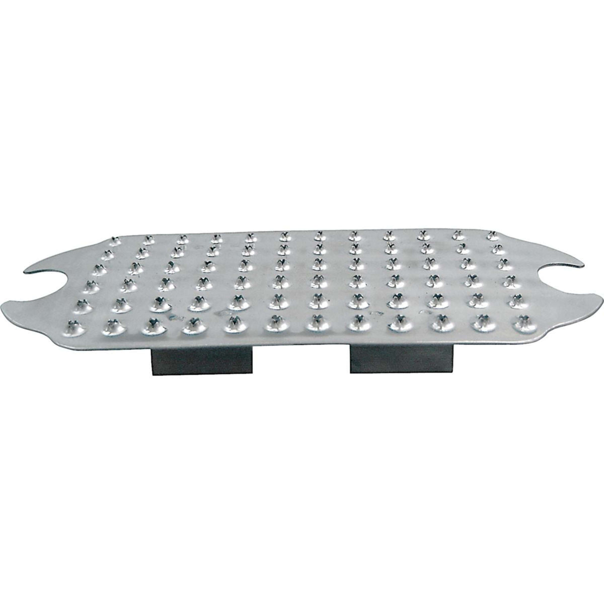 Sprenger Huella para estribos Bow Balance Acero Inoxidable