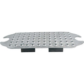 Sprenger Huella para estribos Bow Balance Acero Inoxidable