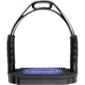 Sprenger Estribos Bow Balance Antracita