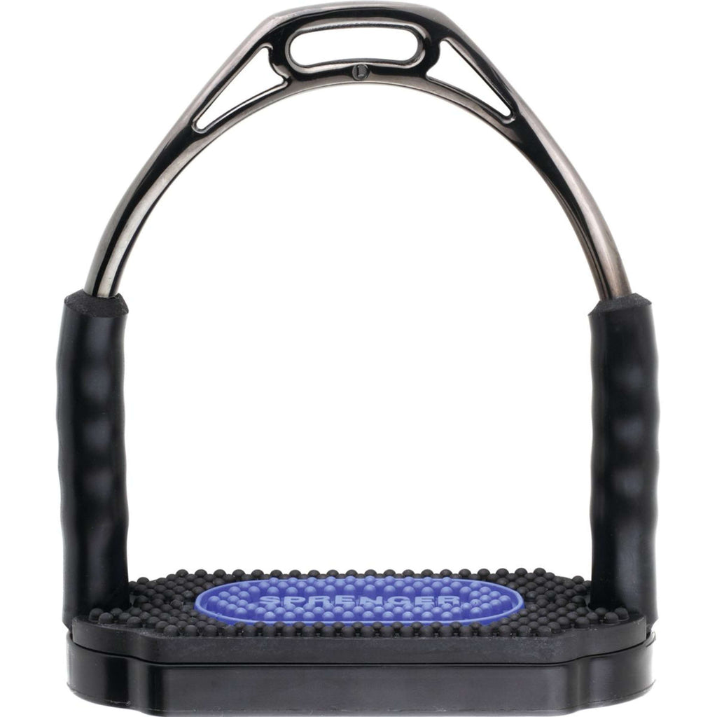 Sprenger Estribos Bow Balance Antracita