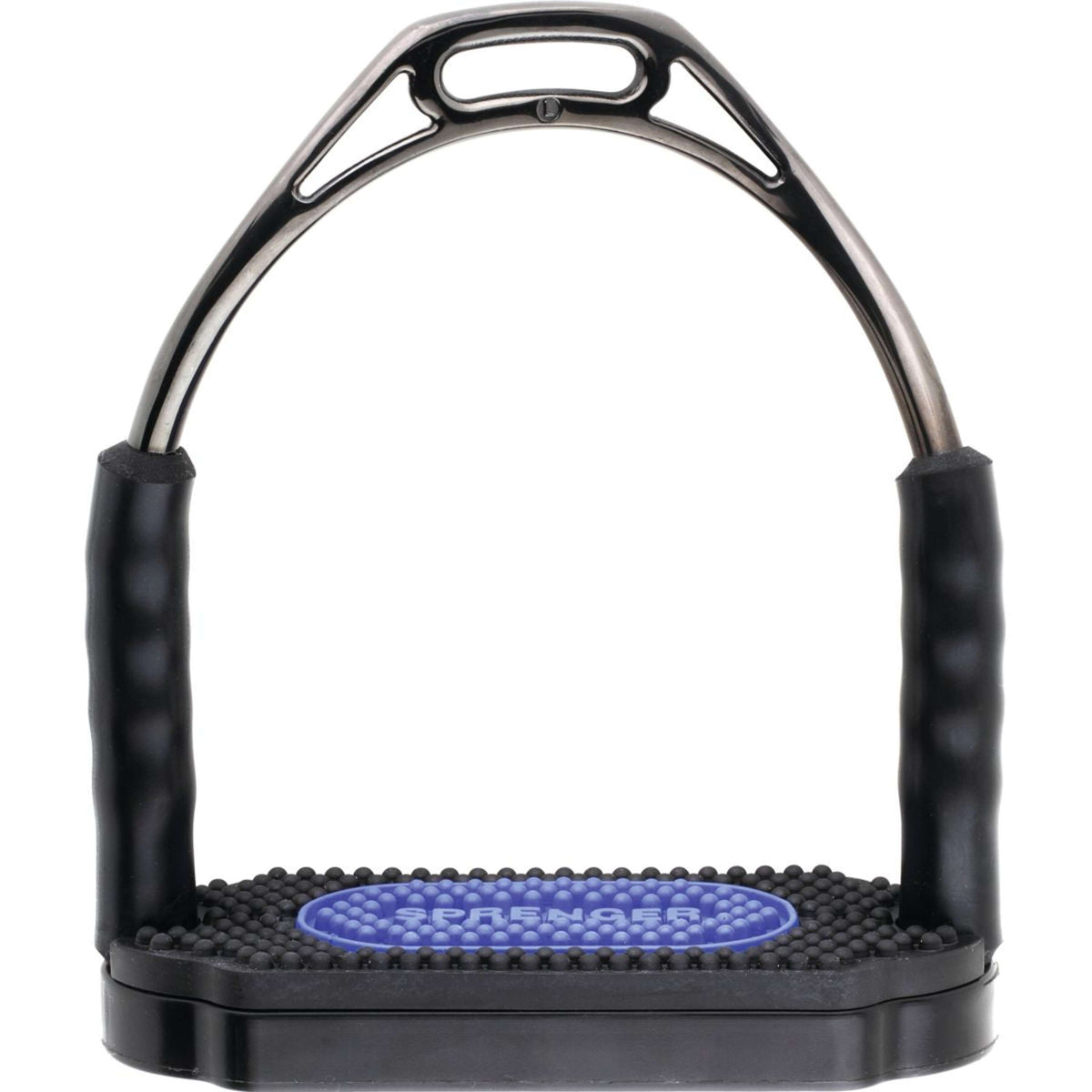 Sprenger Estribos Bow Balance Antracita