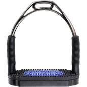 Sprenger Estribos Bow Balance Antracita