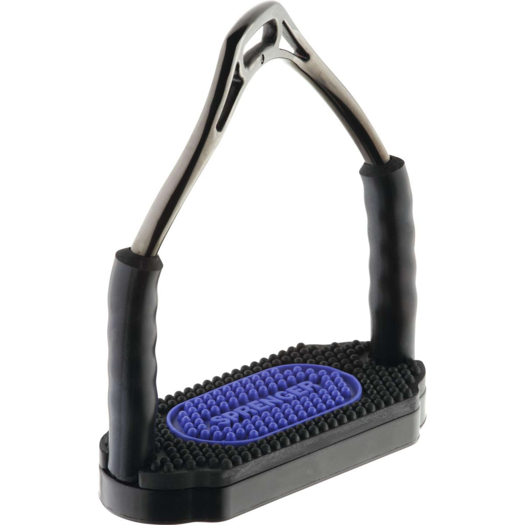 Sprenger Estribos Bow Balance Antracita