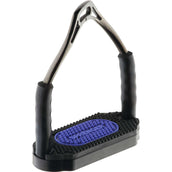 Sprenger Estribos Bow Balance Antracita