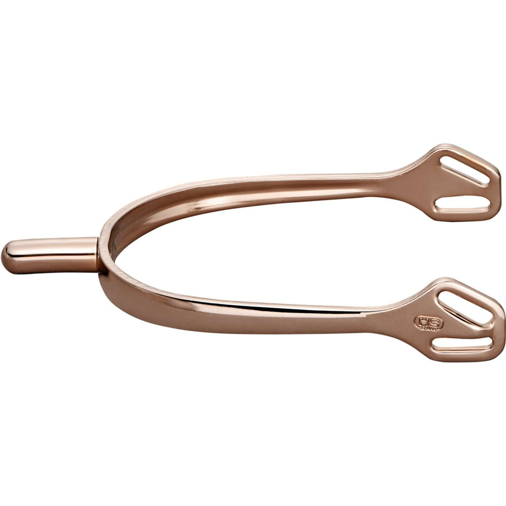 Sprenger Espuelas De Botón Ultra Fit Bronce