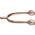 Sprenger Espuelas De Botón Ultra Fit Bronce