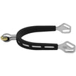 Sprenger Espuelas De Rueda Ultra Fit Extra Grip Rodillo Confort Súper Suave