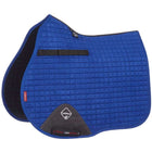 LeMieux Mantilla Prosport Square Suede GP Springen Azul Benetton