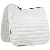 LeMieux Mantilla X-Grip Square Doma Blanco