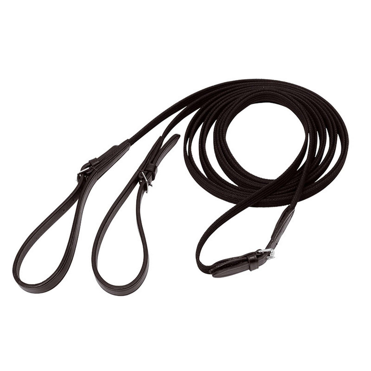 Kavalkade Riendas de Gogue Negro