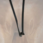 Kavalkade Riendas de Gogue Negro