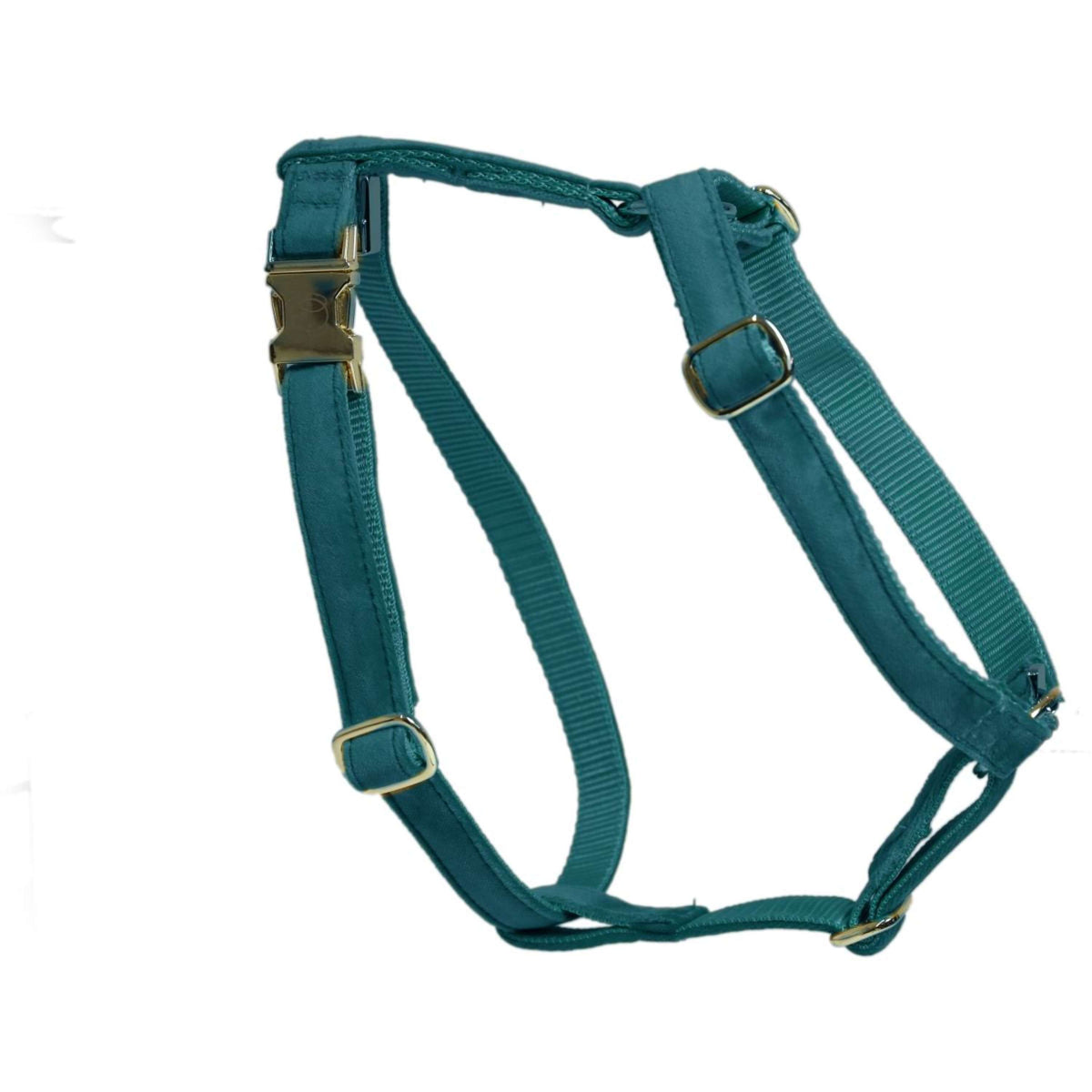 Kentucky Dogwear Arnés Loop Esmeralda