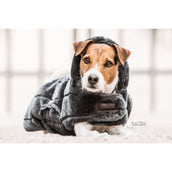Kentucky Dogwear Dog Rug Fake Fur Gris
