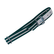 Kerbl Halsband Oveja/Macho Extra Verde Blanco