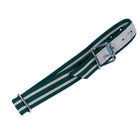 Kerbl Halsband Oveja/Macho Extra Verde Blanco