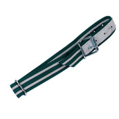 Kerbl Halsband Oveja/Cabra Extra Verde Negro