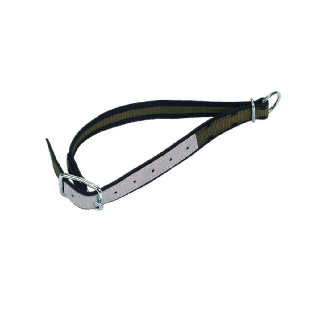 Kerbl Halsband Añojos Verde Negro
