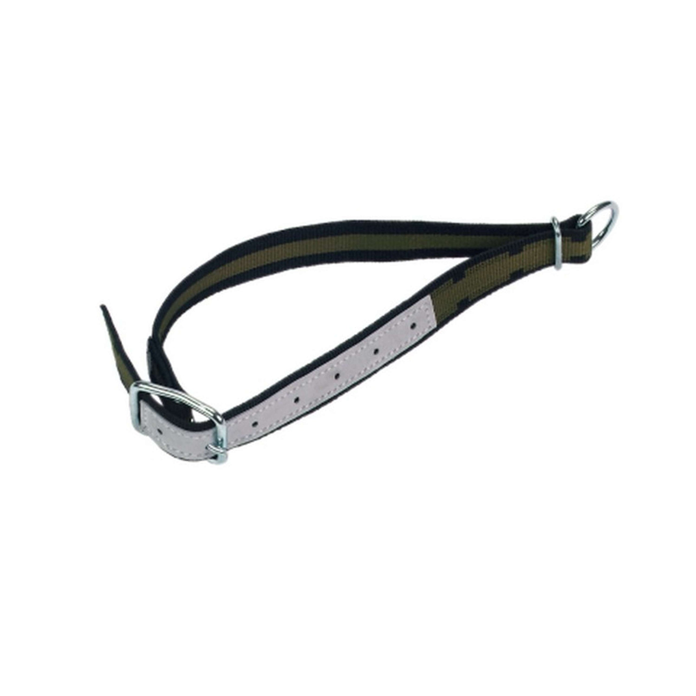 Kerbl Halsband Añojos Verde Negro