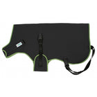 Kerbl Manta para Terneros Premium Negro