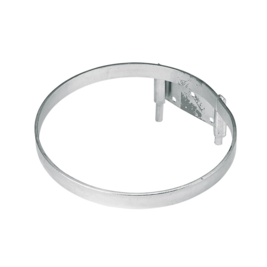 Kerbl Soporte para cubo Galvanizado