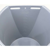 Kerbl Cubeta para Terneros Aplanado