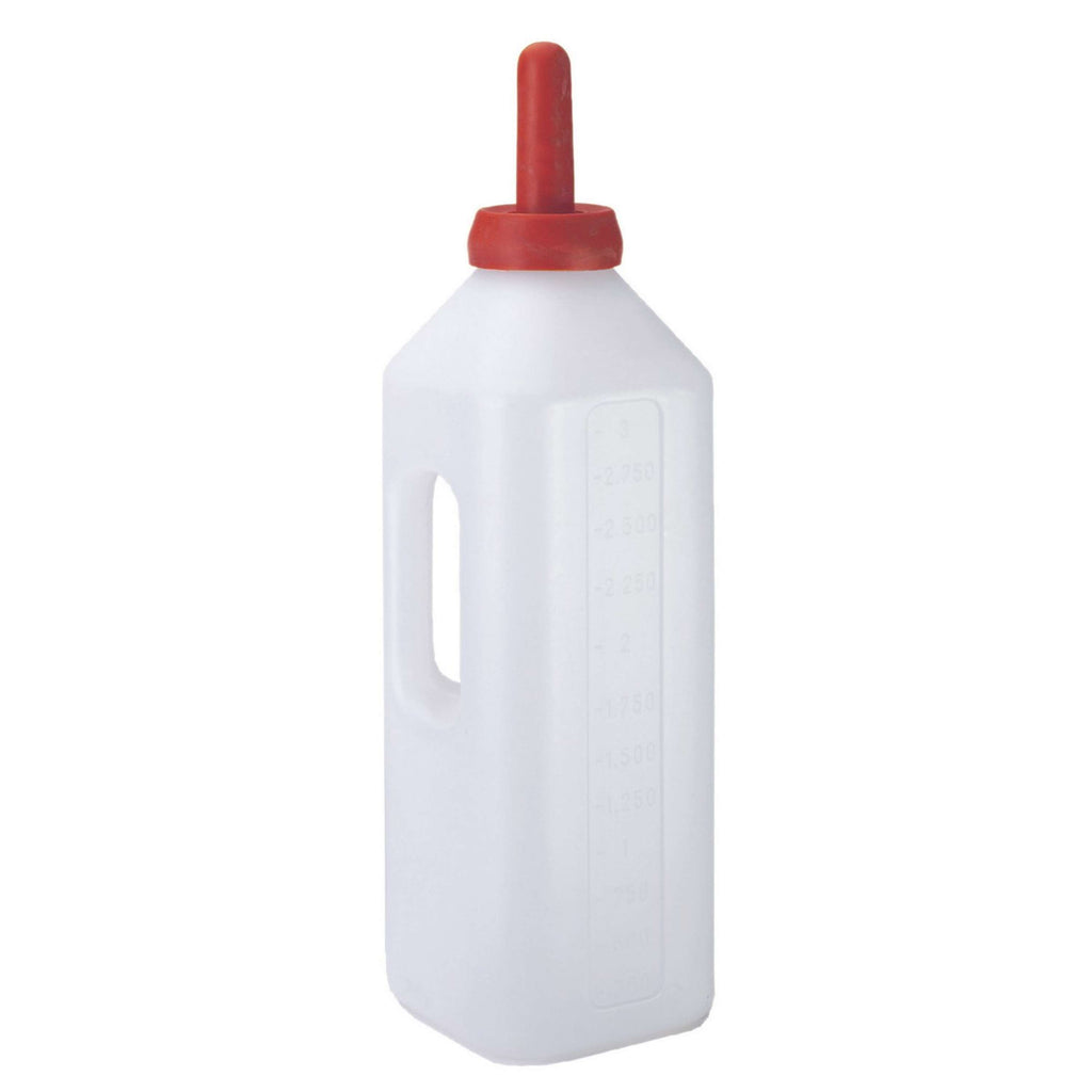 Kerbl Botella de Leche Hoeig con Asa