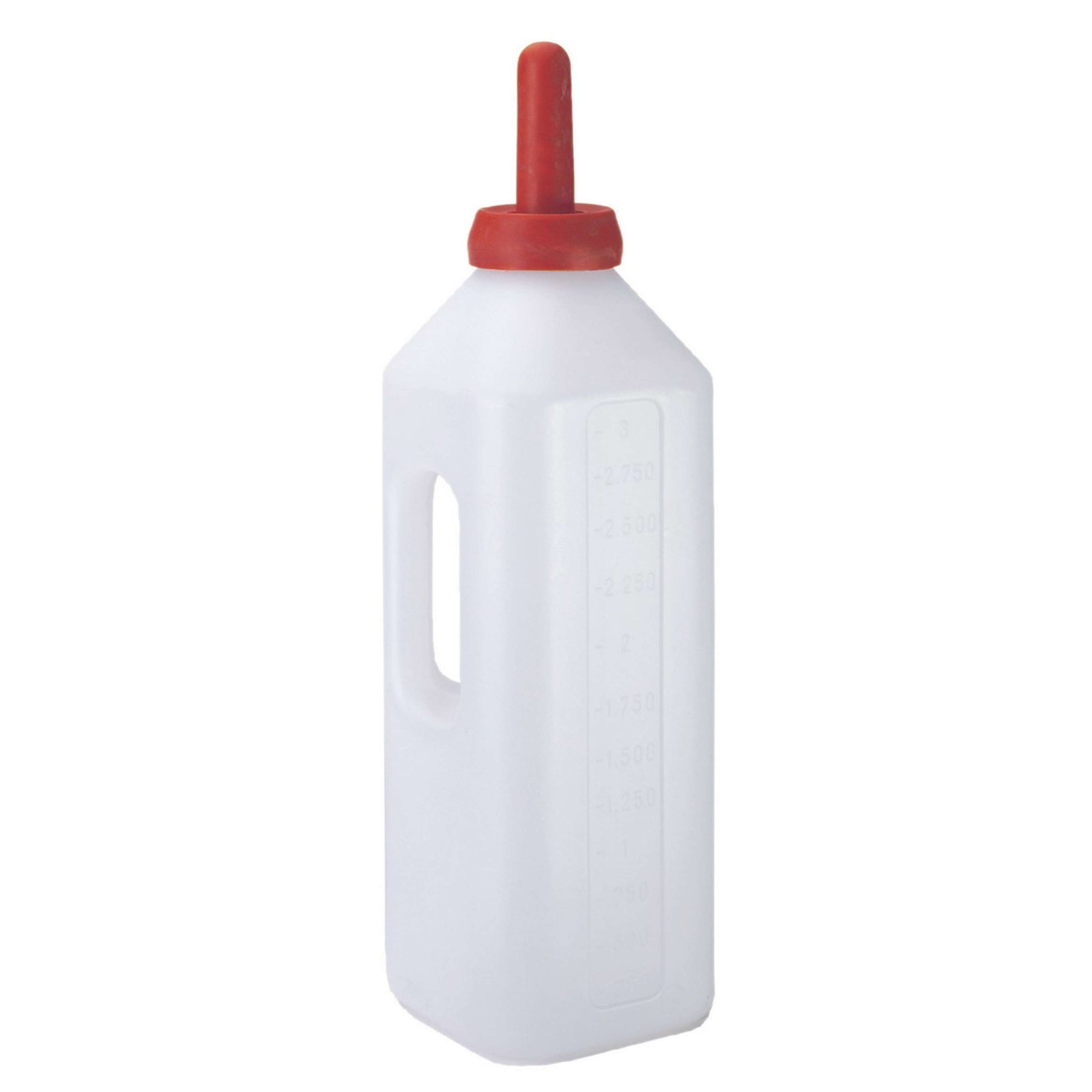 Kerbl Botella de Leche Hoeig con Asa