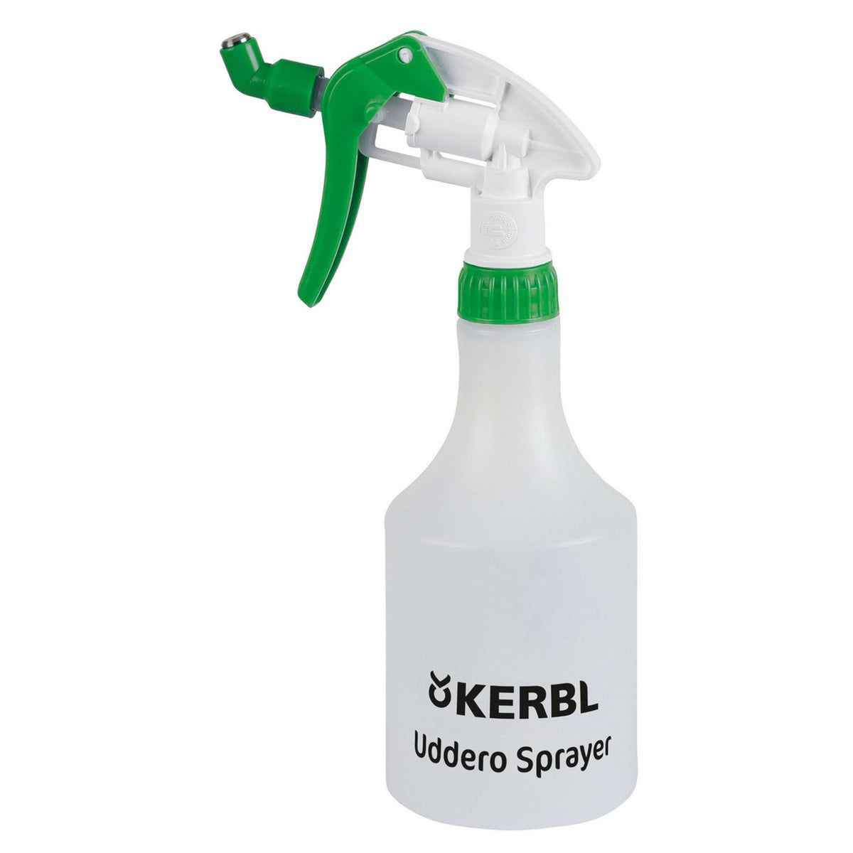 Kerbl Pulverizador Uddero Sprayer