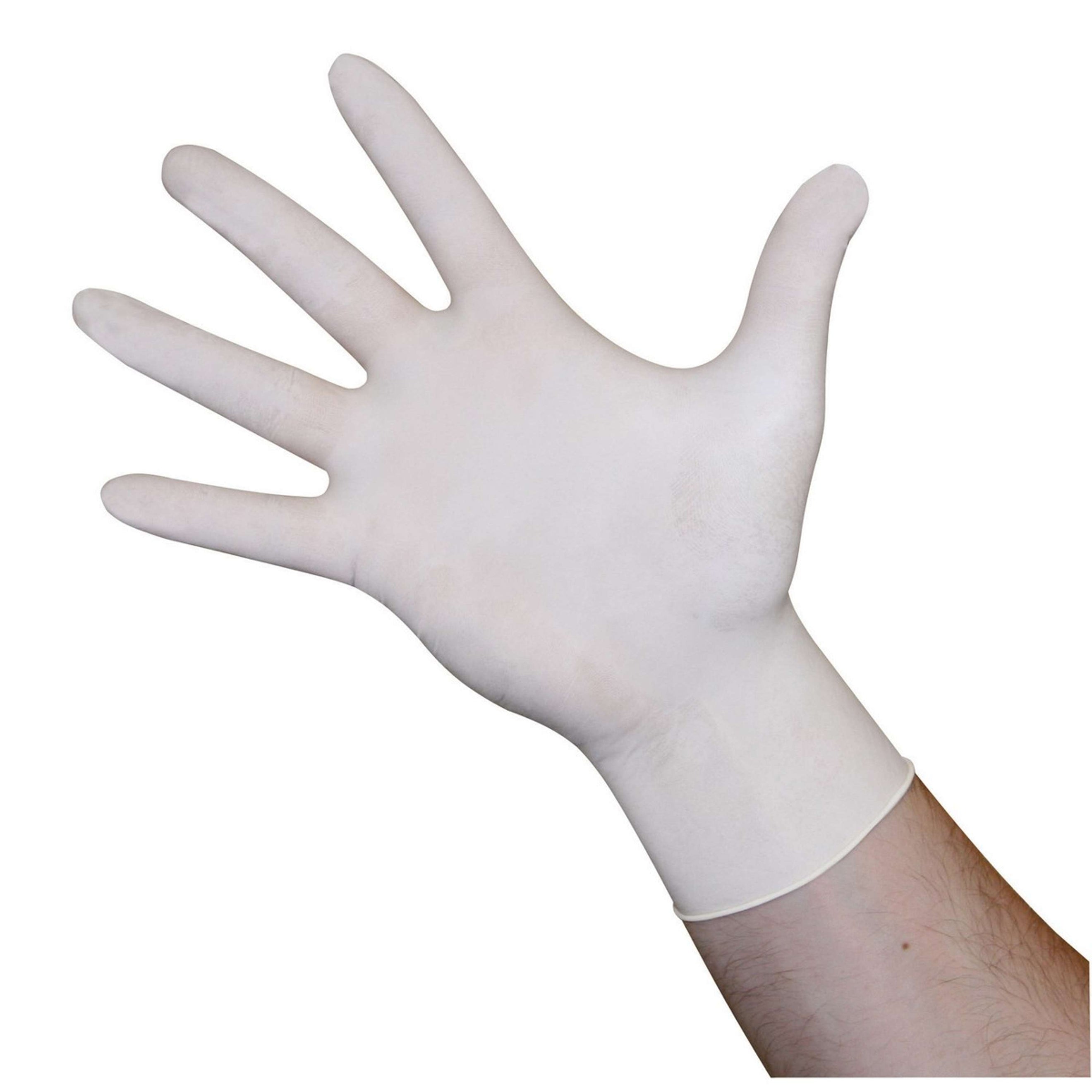 Kerbl Guantes Desechables Kerbl Guantes Desechables