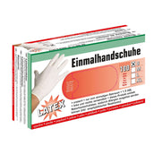 Kerbl Guante Euro-Farm Latex