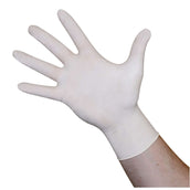 Kerbl Guante Euro-Farm Latex