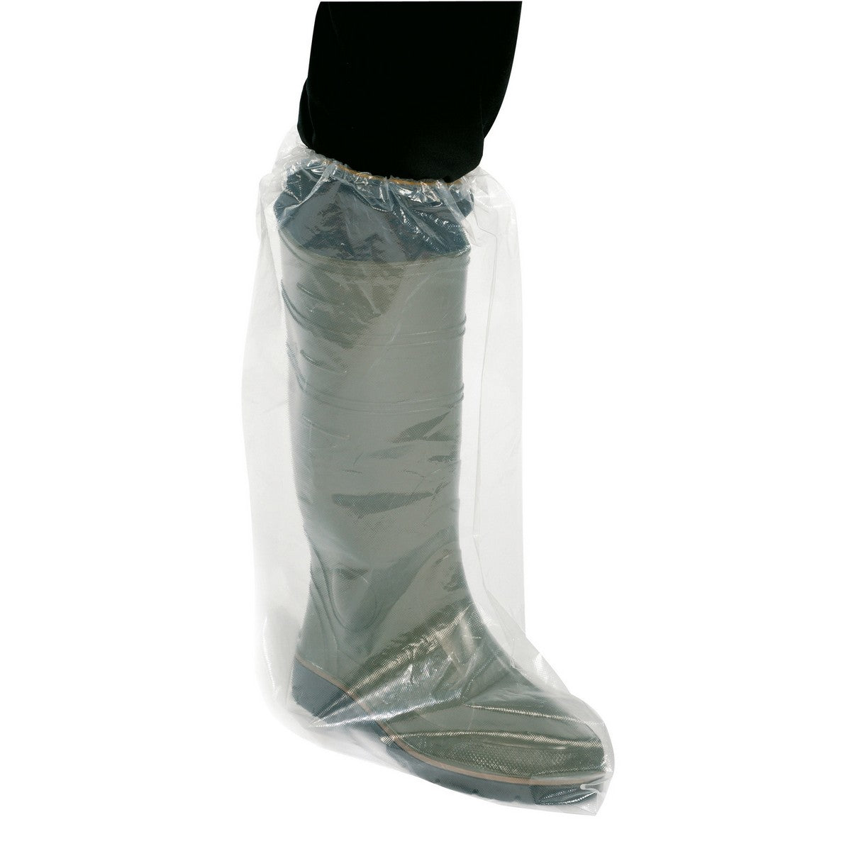 Kerbl Cubrebotas Desechables
