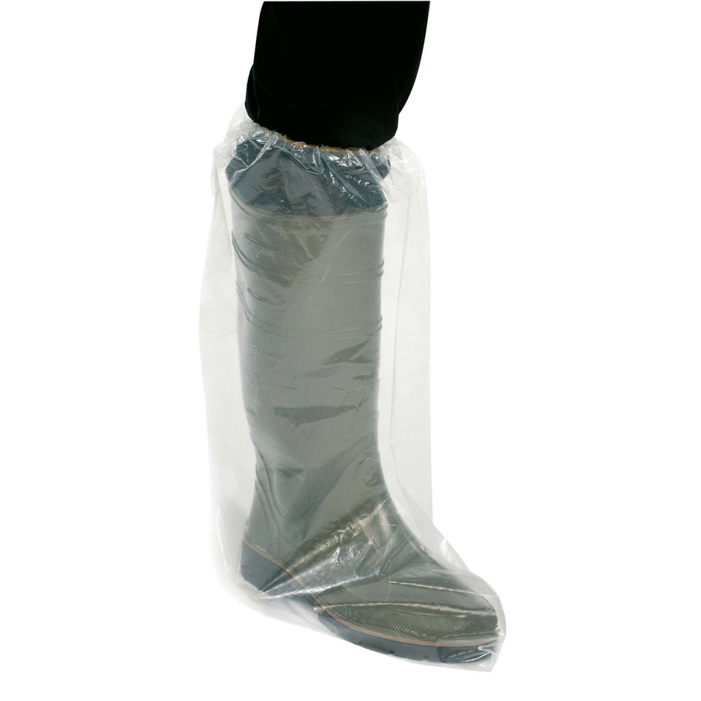 Kerbl Cubrebotas Desechables