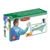 Kerbl Guante de Examinación Verde