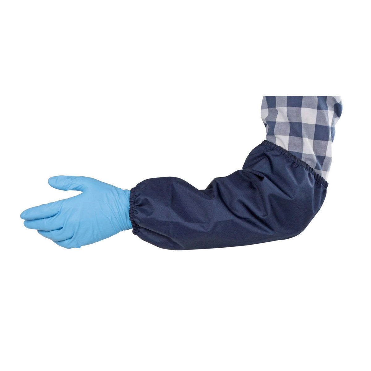 Kerbl Protectores de Brazos Oxford