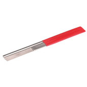 Kerbl Cuchilla de casco con Agarre